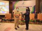 Hadapi Pandemi Covid-19, Sekda Makassar Ingatkan Keamanan Pangan