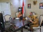 Hadapi Pandemi, Yusran Tantang Stakeholder Pendidikan Ciptakan inovasi