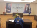 Hadiri Fit and Proper Test, DP Optimis Mengulang Sejarah Kemenangan Bersama Demokrat