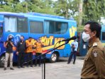 Harganas, Prof Rudy Dorong Edukasi Covid-19 Ikut dalam Program Penyuluh KB