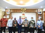 Ikon Baru Kota Makassar, Prof Yusran Resmikan Ekowisata Mangrove Lantebung