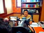 Kabag Humas: PJ Walikota Komitmen Tegakkan Keterbukaan Informasi Publik