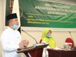 Musda ke IV IPHI Prof Yusran Jusuf  Ajak IPHI Sinergi Putus Mata Rantai Covid 19