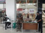 Pantau Protokol Kesehatan, Pemkot Makassar Bentuk Inspektur Covid-19