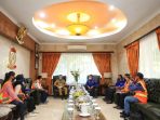 Relawan Balakar Support Pemkot Makassar Tangani Covid 19