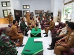 Rudy Silaturahmi ke Muspida Kota Makassar