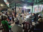 SAdAP Disambut Meriah di Markas FPI Sulsel
