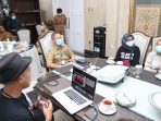 Yusran Bakal Libatkan Influencer Andi Mattuju dan Tumming Abu Edukasi Masyarakat Putus Mata Rantai Covid-19