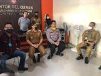 Yusran ke Lurah se-Kota Makassar, Datangi Warga, Beri Pemahaman dari Pintu ke Pintu