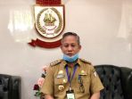 Yusran Umumkan Pendaftaran Peserta Didik Baru Tahun ini Dilakukan Secara Daring