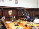 DPRD Sulsel Dukung Prof Rudy Cegah Penyebaran Covid-19 di Makassar