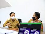 Jalin Kerjasama, Jepang Akan Bantu Makassar Terkait Kesehatan, Keamanan dan Transportasi