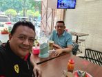 Masa Pandemic, SAdAP Sarankan Belajar Via Online Terapkan Sistem Shift