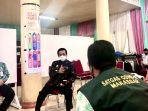 Prof Rudy Djamaluddin Perintahkan Tim Gugus Tugas Covid-19 Lebih Responsif Terhadap Pengaduan Warga