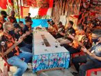Titip Salam untuk Warga Masamba, Danny: Sabarki!