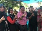 TSY Ungkap Andi Makkasau Telah Berkonstribusi Nyata Kepada Pengusaha Kecil