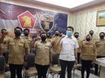 Amunisi Baru Danny-Fatmawati, Eks Pemenangan Anis-Sandi ‘Turun Gunung’ Garap Pilwali Makassar