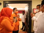 Diberi Panggung Oleh Gerindra, Danny Pomanto:  Insya Allah Saya Tidak Paka Siri’