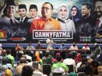 Dihadapan Orang Banyak, Danny Puji Fatmawati Sosok Perempuan Komplet