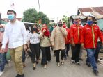 Fatmawati Rusdi Makin Didambakan Jadikan Makassar Dua Kali Tambah Baik