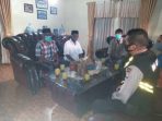 Ini Dilakukan Bhabinkamtibmas Polsek Ujungloe