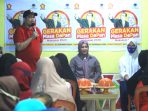 Keponakan SYL dan IAS Total Dukung Danny-Fatma