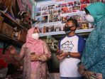 Ketua Dekranasda Makassar Gerakkan Ekonomi Lokal di Tengah Pandemi