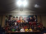 Komunitas Ojol Inginkan Danny Pomanto Kembali Jadi Walikota Makassar