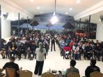 Makin Semangat, NasDem Makassar Solidkan Kader “Gas Poll” Menangkan Danny-Fatma