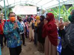 Pilwali Makassar, Ketua RW dan Warga Bontoramba Sepakat Satu Suara Dukung Danny-Fatma