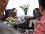 Pj Wali Kota Makassar Tegaskan Wahana Permainan Dan Bioskop Belum Bisa Buka