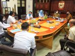 Sinergi Pemkot Makassar PLN Bangun Infrastruktur Kelistrikan di Kota Makassar