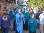 Danny-Fatmawati, Pembuktian Sejarah Baru Pilkada Makassar