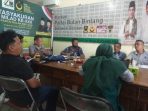 Demi Memenangkan Danny-Fatma, PBB Makassar Akan Konsolidasi Akbar Bersama 15 PAC 