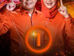 Demi Pembangunan Berkelanjutan, DP Ajak Masyarakat Makassar Bersatu Pilih ADAMA