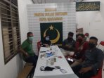 Dinilai Sombong, Arman Muis: Terima Kasih Pak Danny Masih Ingat PBB Meski Tak Punya Kursi