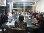 Forum Ketua RT/RW Manggala Sepakat Dukung Danny-Fatma