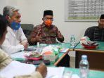 Petinggi Muhammadiyah Persilahkan Danny Pomanto Dekati Warga Muhammadiyah