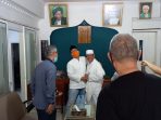 Puang Makka Doakan Danny Pomanto
