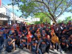 Rudal Community Satu Suara For Danny-Fatma
