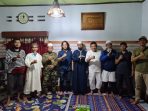 SAdAP Ajak Ormas dan Mahasiswa Jaga Kondusifitas di Sulsel
