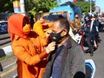 Tanpa Mobilisasi Massa, Relawan Danny-Fatma Cukup Nobar