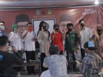 Tujuh Jubir Kacamatayya di Perkenalkan, Ini Profilnya