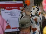 ADAMA’ Diterpa Beragam Fitnah, Warga Biringkanaya Unjuk Kesetiaan