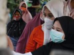 Berbaur dengan Warga jadi Ciri Khas Fatma Usai Kampanye