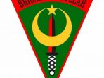 Brigade Hizbullah Bulan Bintang Makassar Dikukuhkan, Komitmen PBB Untuk Menangkan ADAMA di Pilwali Makassar