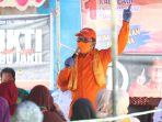 Danny Pomanto jadi Warga Kehormatan di Kampung Sinrijalla