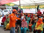 Danny Terharu, Warga Kalumpang Janji Kemenangan Untuk ADAMA Tanpa Imbalan