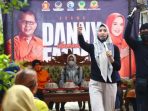 Indira: Mustahil Mendiskualifikasi ADAMA Kalau tak Ada Pemufakatan Jahat 