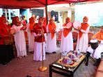 Majelis Taklim Mariso Sambut Fatma:  Toddokki Nomoro Se’re